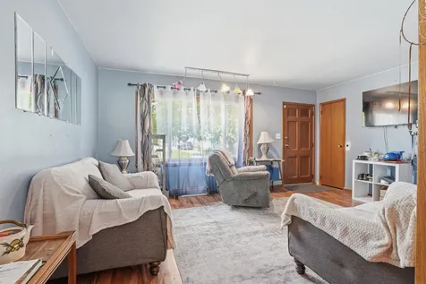 1619 Wakonda Drive Waterloo IA 50703