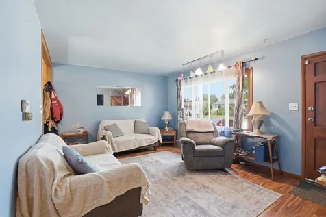 1619 Wakonda Drive Waterloo IA 50703
