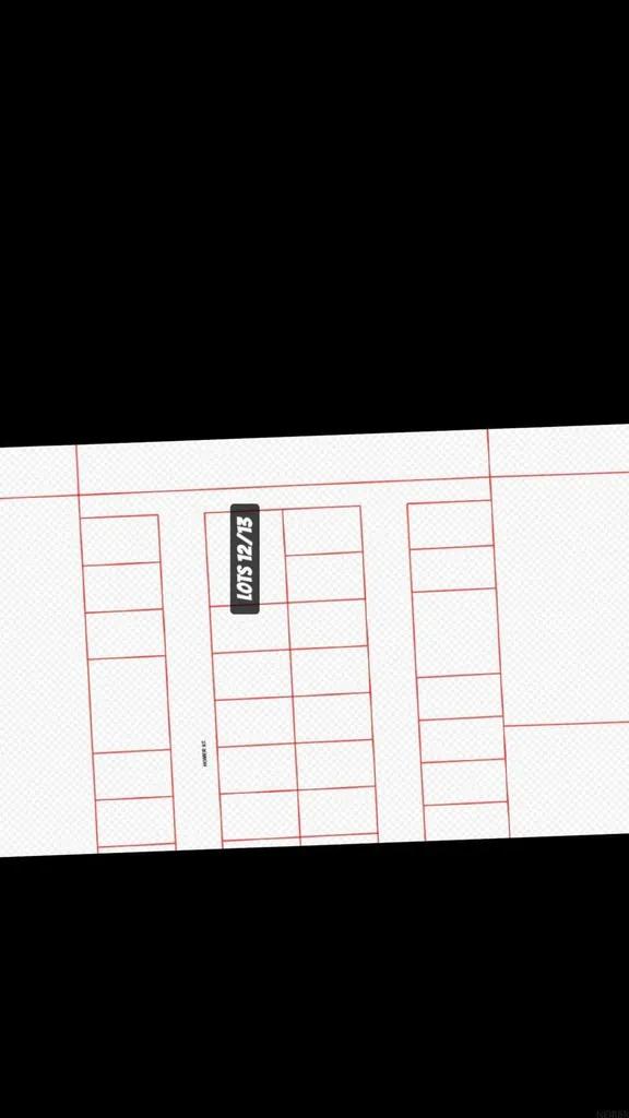 Lots 12 & 13 Homer Street Waterloo IA 50703