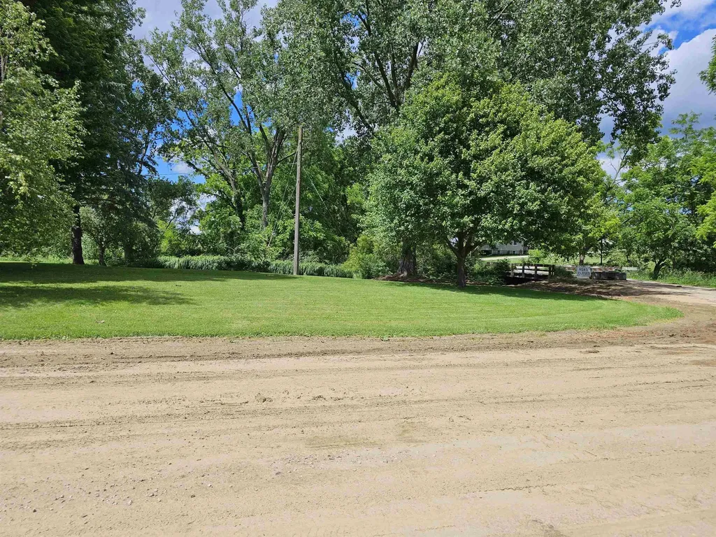Parcel Id 0716126006 West Union IA 52175
