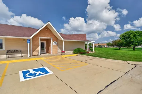 4125 Autumn Ridge Road Cedar Falls IA 50613