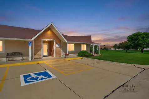 4125 Autumn Ridge Road Cedar Falls IA 50613