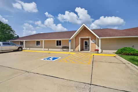 4125 Autumn Ridge Road Cedar Falls IA 50613