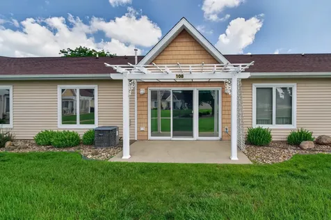 4125 Autumn Ridge Road Cedar Falls IA 50613