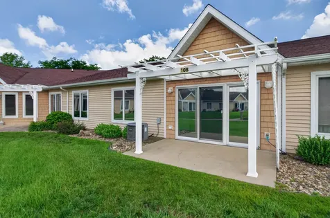 4125 Autumn Ridge Road Cedar Falls IA 50613