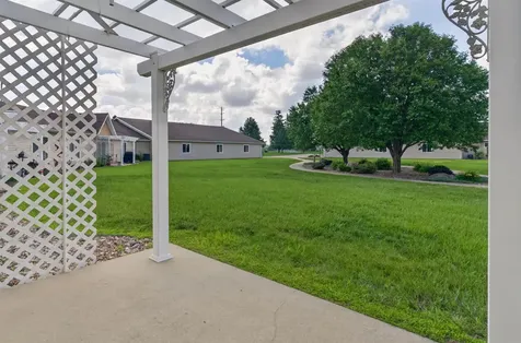 4125 Autumn Ridge Road Cedar Falls IA 50613