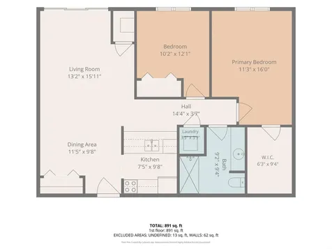 4125 Autumn Ridge Road Cedar Falls IA 50613