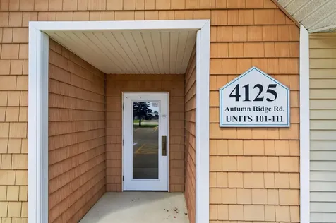 4125 Autumn Ridge Road Cedar Falls IA 50613