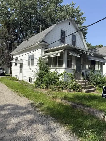 1146 Kern Street Waterloo IA 50703
