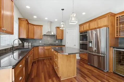 1119 Lakeview Drive Cedar Falls IA 50613