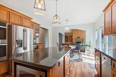 1119 Lakeview Drive Cedar Falls IA 50613