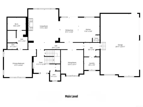 1119 Lakeview Drive Cedar Falls IA 50613