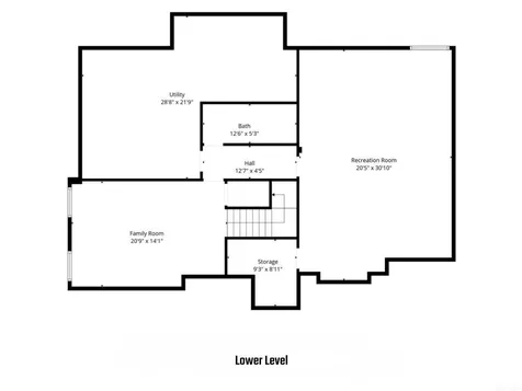 1119 Lakeview Drive Cedar Falls IA 50613