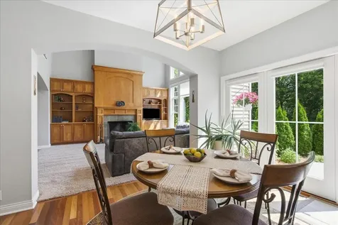 1119 Lakeview Drive Cedar Falls IA 50613