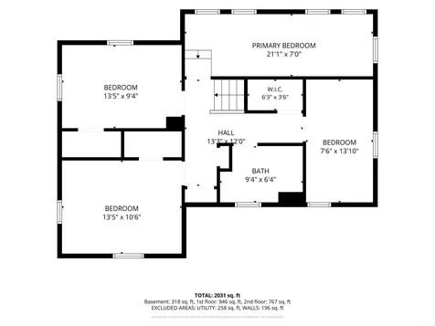 808 5th Avenue NE Independence IA 50644