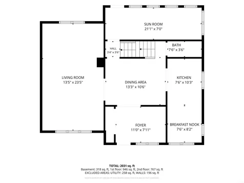 808 5th Avenue NE Independence IA 50644