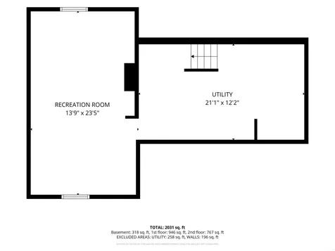 808 5th Avenue NE Independence IA 50644