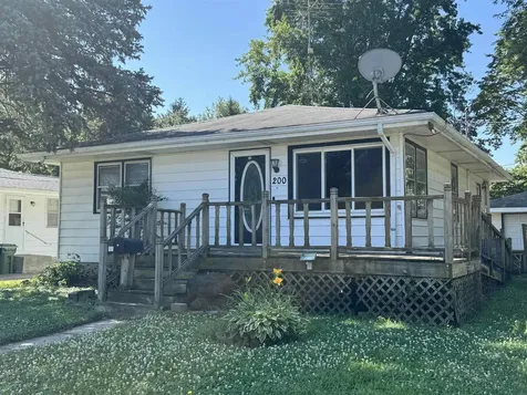 200 16th Avenue Charles City IA 50616