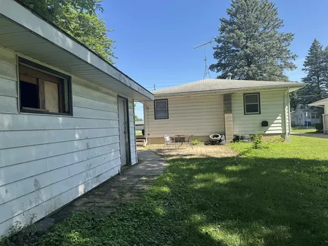 200 16th Avenue Charles City IA 50616