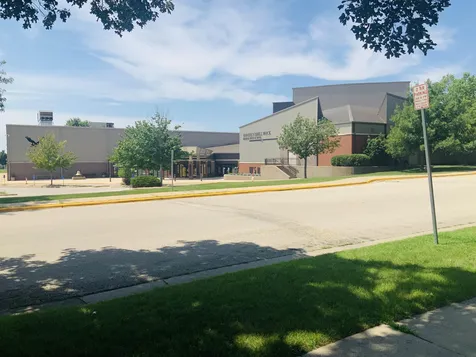 1300 SW 4th Avenue Waverly IA 50677