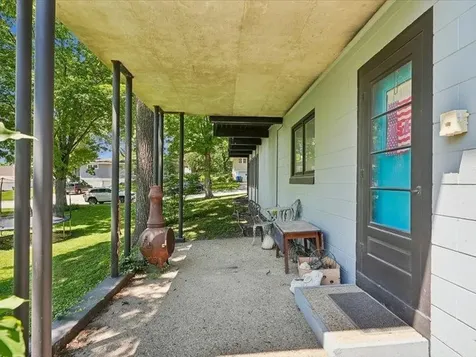 144 Amity Drive Waterloo IA 50701
