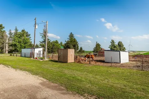 2326 K Avenue Toledo IA 52342