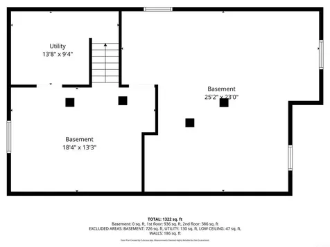 221 W Maple Street Hubbard IA 50122