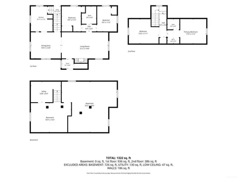 221 W Maple Street Hubbard IA 50122