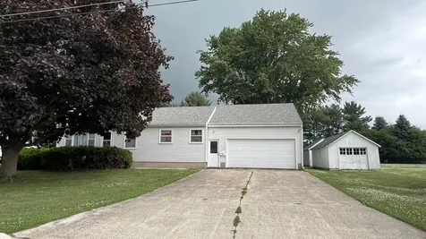 710 E Jefferson Street New Hampton IA 50659