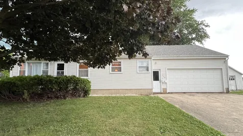 710 E Jefferson Street New Hampton IA 50659