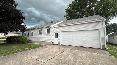 710 E Jefferson Street New Hampton IA 50659
