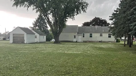 710 E Jefferson Street New Hampton IA 50659