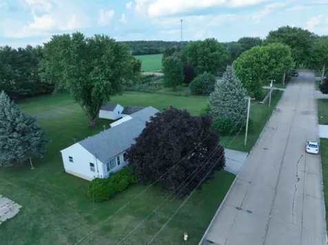 710 E Jefferson Street New Hampton IA 50659