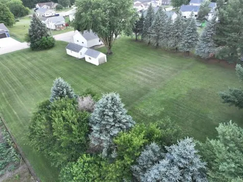 710 E Jefferson Street New Hampton IA 50659