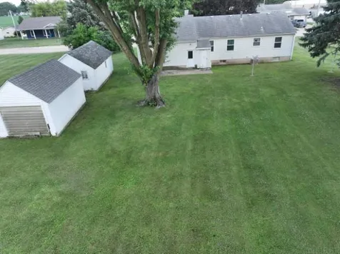 710 E Jefferson Street New Hampton IA 50659