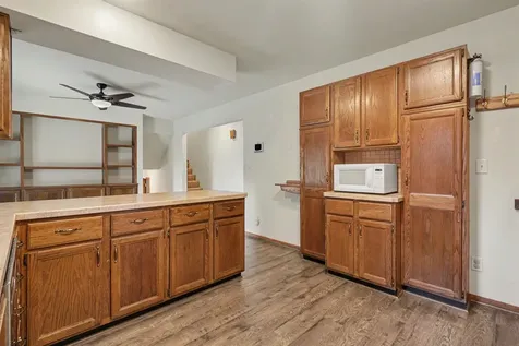 2117 Tilbury Road Waterloo IA 50701