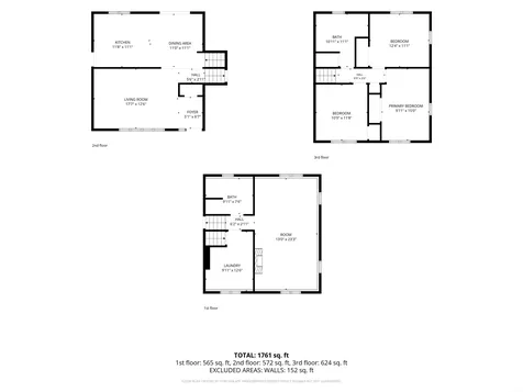 2117 Tilbury Road Waterloo IA 50701