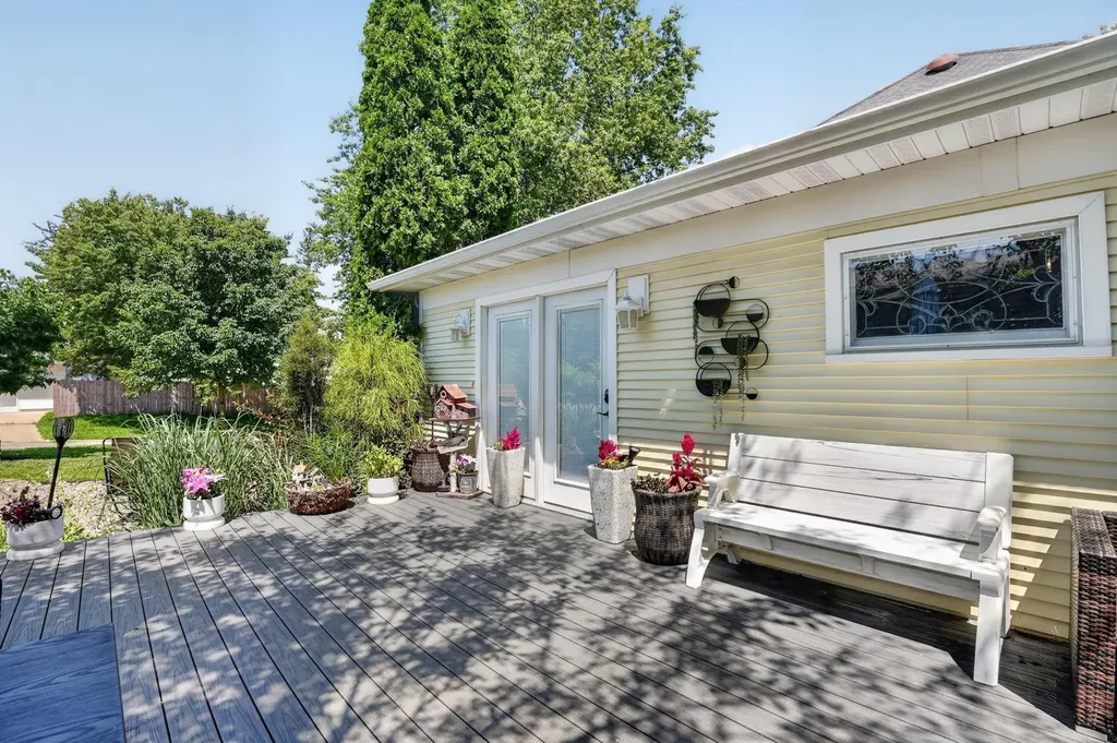 1703 Clay Street Cedar Falls IA 50613