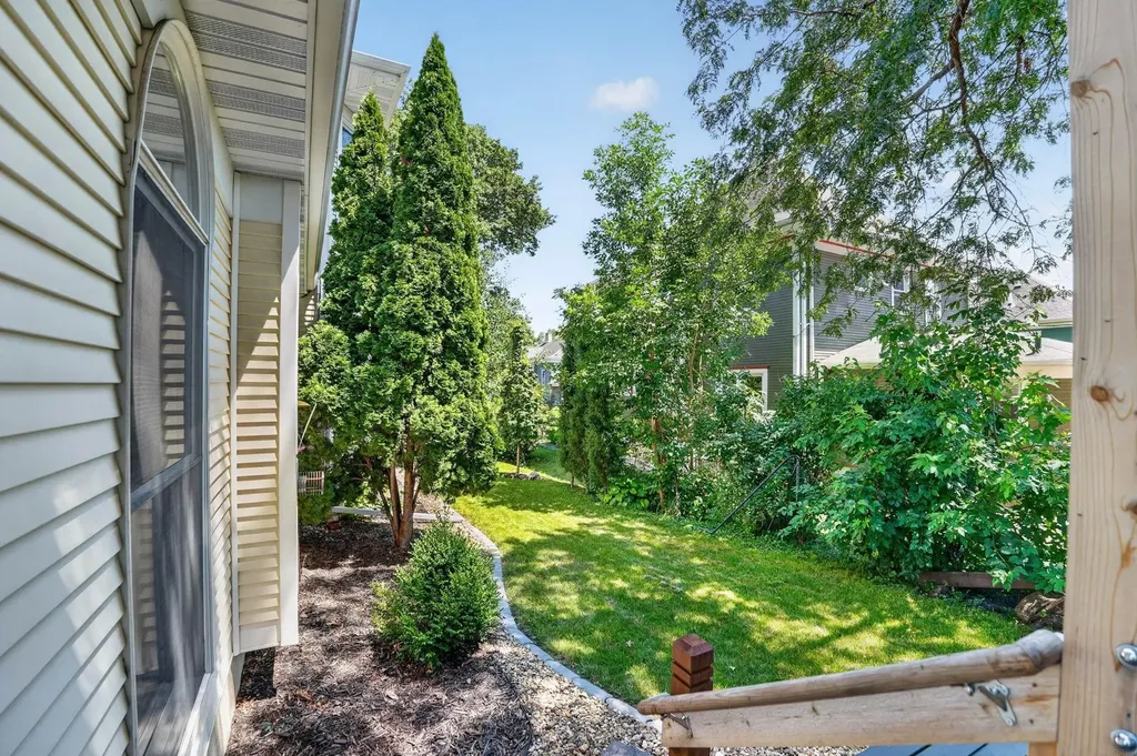 1703 Clay Street Cedar Falls IA 50613