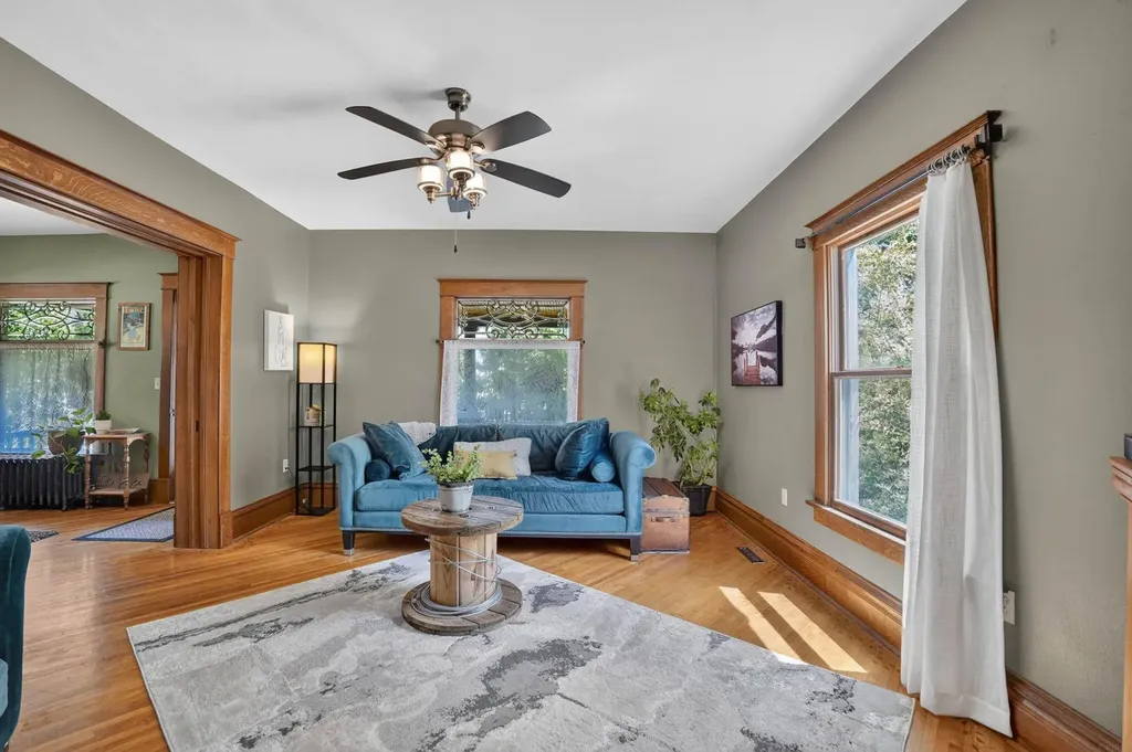 1703 Clay Street Cedar Falls IA 50613