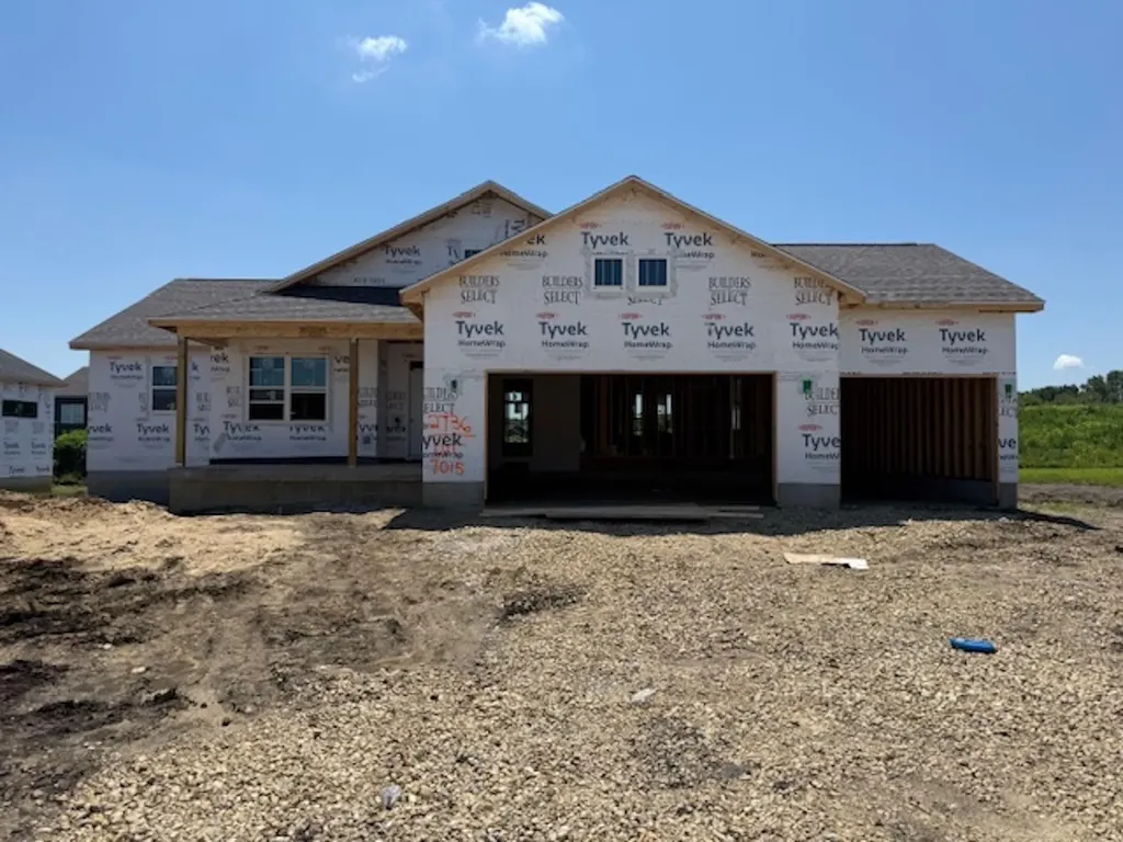 2736 Amber Valley Road Cedar Falls IA 50613