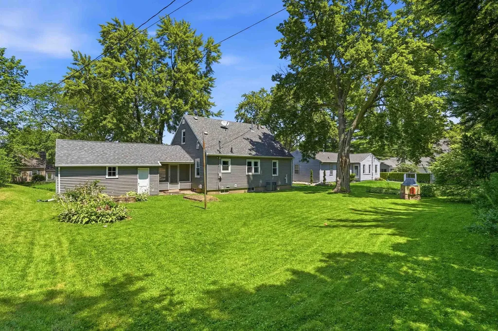 700 Cornwall Avenue Waterloo IA 50702