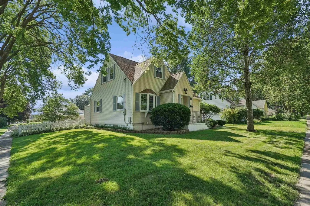 1001 Kimball Avenue Waterloo IA 50702