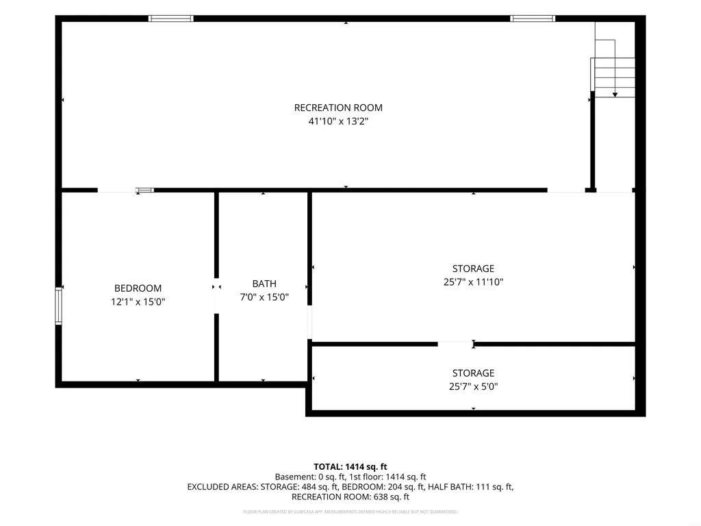 1210 NE 4th Street Independence IA 50644