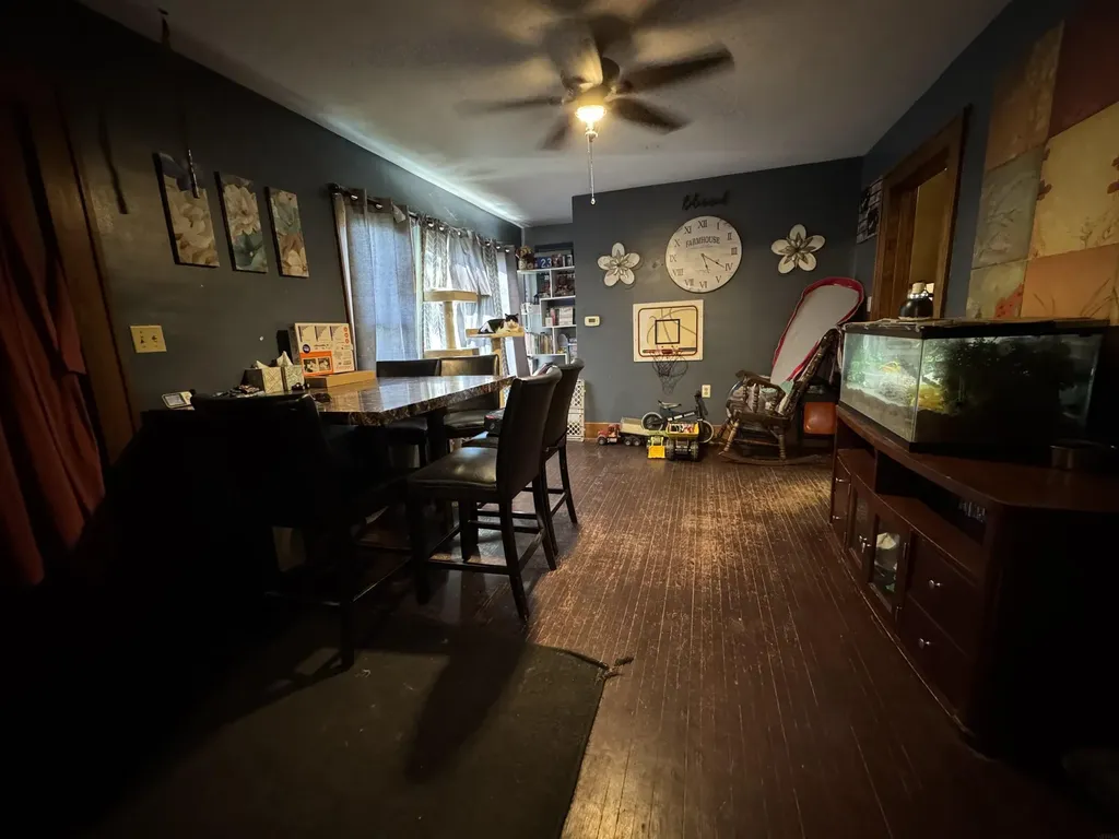 15469 County Home Road E23 Anamosa IA 52205