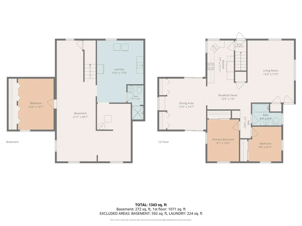 1030 Downing Avenue Waterloo IA 50701