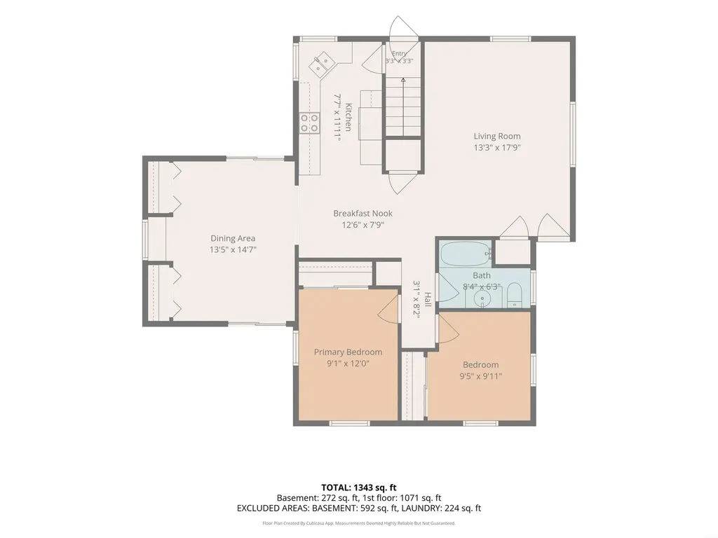 1030 Downing Avenue Waterloo IA 50701