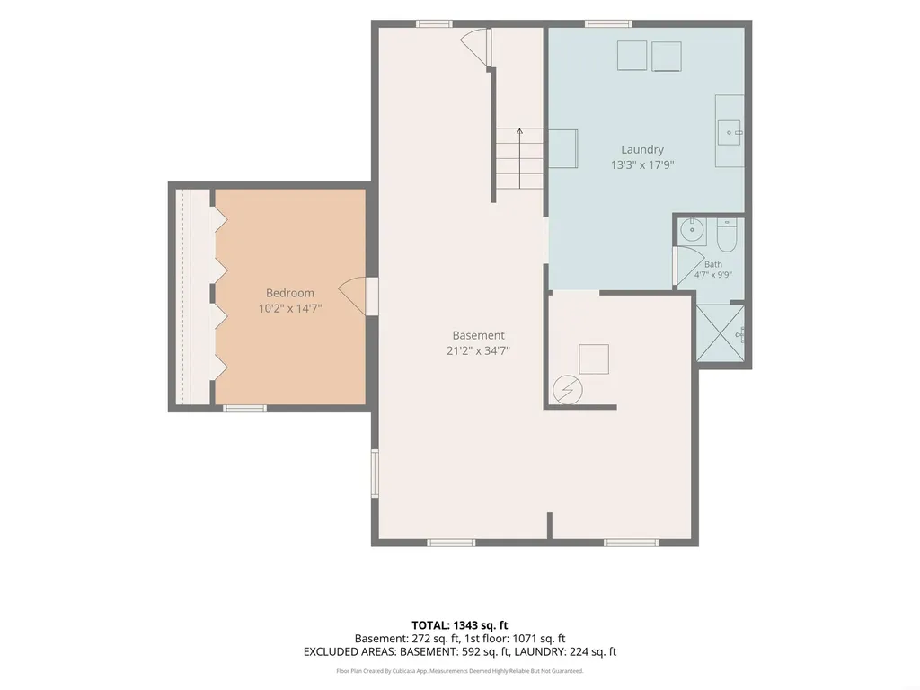 1030 Downing Avenue Waterloo IA 50701