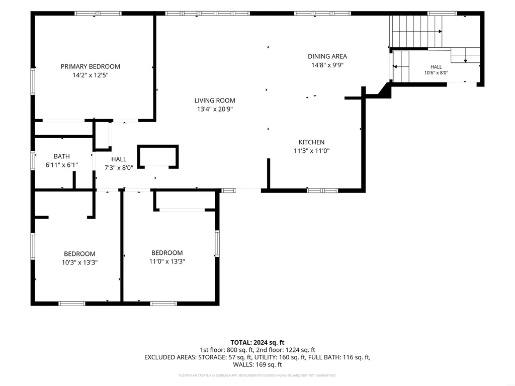 1509 W 8th Street Cedar Falls IA 50613