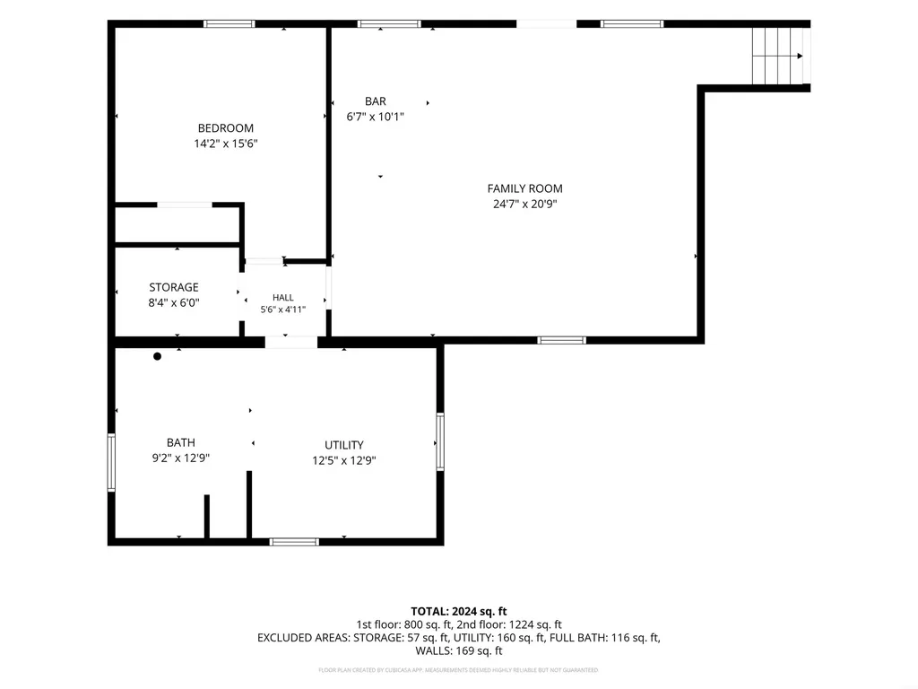 1509 W 8th Street Cedar Falls IA 50613